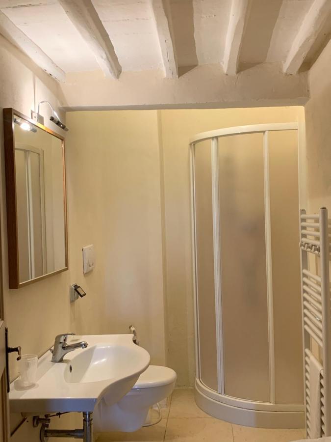 Fattoria Di Catignano Guest House San Giovanni  Bagian luar foto