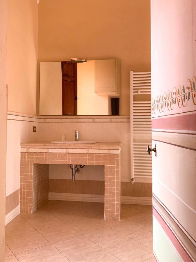 Fattoria Di Catignano Guest House San Giovanni  Bagian luar foto