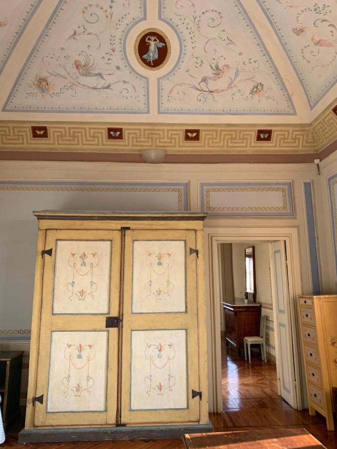 Fattoria Di Catignano Guest House San Giovanni  Bagian luar foto