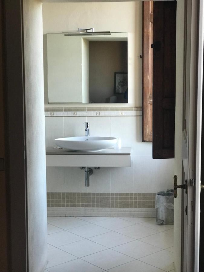 Fattoria Di Catignano Guest House San Giovanni  Bagian luar foto