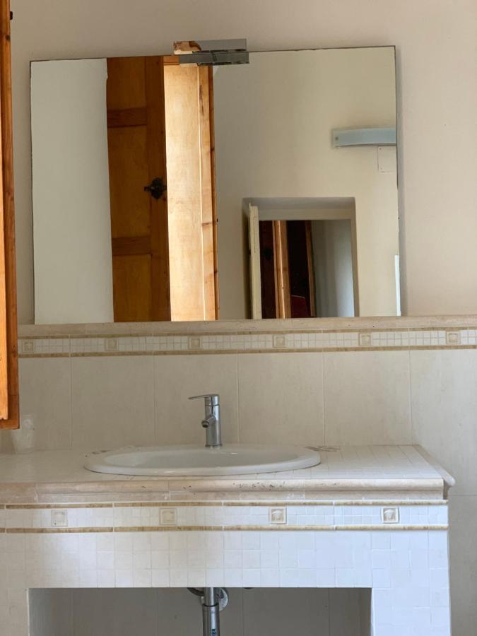 Fattoria Di Catignano Guest House San Giovanni  Bagian luar foto