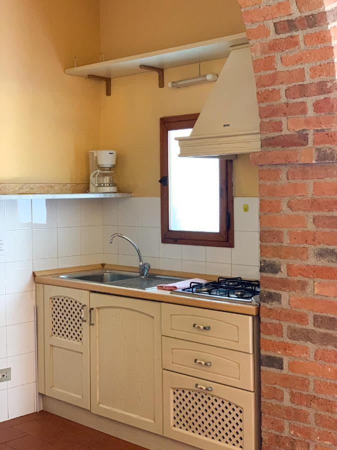 Fattoria Di Catignano Guest House San Giovanni  Bagian luar foto