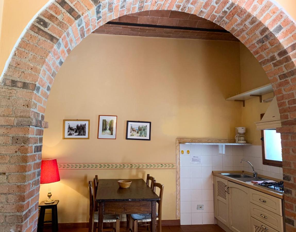 Fattoria Di Catignano Guest House San Giovanni  Bagian luar foto
